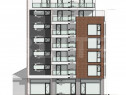 Apartament cu 3 camere 64 mp, 2 balcone, Bloc Nou, zona Mara