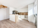 Apartament cu 4 camere pe 2 nivele in vila noua cu parcare