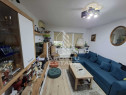 Apartament cu 2 camere la parter, zona Dambovita