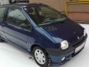 Renault twingo, 2 autoturisme inmatriculate