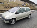 Renault twingo, cutie automata