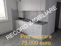 Apartament situat in zona centrala Apahida (Cluj).
