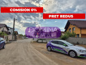 Teren intravilan 426 mp, Aleea Sf. Dumitru