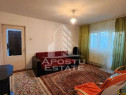 Apartament cu 2 camere, centrala proprie, zona Girocului