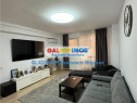Apartament 2 Camere, mobilat, utilat Militari Residence, 82.