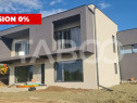 Casa individuala spatioasa Selimbar - pret excelent