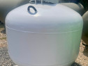 Rezervor/Bazin GPL 1000L CZ NOU Vertical