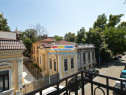 Spatiu Birou | 135mp | Centrala Proprie | Universitate | Car