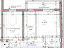 Apartament 1 camera, 46 mp utili zona Braytim-Urseni