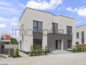 Otopeni - vila P+1, 4 camere, 3 dormitoare, 3 bai, toate ...