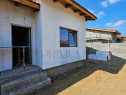 Duplex pe plan - 2 bai - canalizare - personalizare interioa