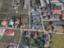 Valea Lupului TEREN 1070mp intravilan cu toate utilitatule p