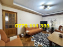 Apartament 2 camere, Buzaului, parter cu acces in gradina.