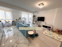 Apartament 3 camere, 2 locuri de parcare, in Ploiesti, zona