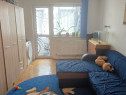 Vand apartament 2 camere cu intrari separate Deva, Bld. Dacia, etaj 3