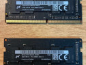 Set 2 module RAM DDR4 4GB 2666MHz SODIMM