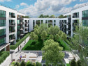 Duplex 5 Camere cu terasa zona Mosilor
