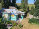 Casă + Teren de v&acirc;nzare &ndash; Mastacăn, Județul Neamț