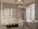 Apartament 3 camere, 71,87 mp utili, decomandat, Calea Aradu