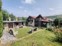 Casă cu mobilier premium și grădină spectaculoasă in Ta