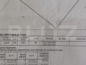 Teren intravilan 500mp, front 21.5m, zona Peugeot-Pielesti