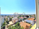 Locuinta spatioasa cu 2 bai si balcon generos in inima Gheor