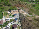 Teren 635mp Baia Mare / Strada Fragilor cu vedere panoramica