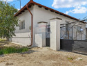 Casă spațioasă 244 mp cu teren generos 2.834 mp – Sa...
