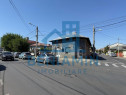 Brestei-Teren+Casa-Deschidere la doua strazi-Pretabilitat...