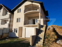Casa cu etaj si demisol la GRI, 170 mp utili, 300 mp teren,