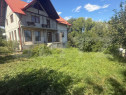 Casa cu etaj, 220 mp utili, 900 mp teren, Salcea, SV
