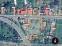 Oportunitate de investiție! Teren construibil 2.300 mp, sat