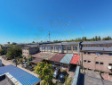 Spațiu industrial – 3.540 mp utili, birouri 600 mp, rand