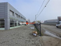 Showroom cu hala si spatiu locativ – Marghita, Bihor