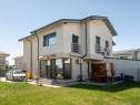 Vilă Modernă de Vânzare în Tunari – Aproape de școli