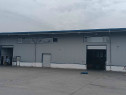 Proprietar inchiriez hala 650 mp, pret + TVA, Carrefour Militari