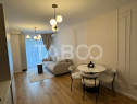 Apartament nou de vanzare cu 2 camere cartier Gheorgheni