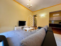 Apartament 3 camere, centrala proprie, zona Centrala