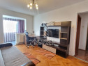 Apartament cu 3 camere, centrala proprie, zona Dacia