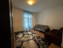 Apartament cu o camera in zona Medicina, centrala proprie