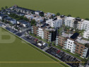Parcele teren 364 - 627 mp, Pielești - zona Metro, toate ut