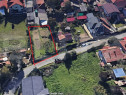 Teren 1900 mp, cu casa renovabila, zona Auchan Iris