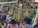 Teren 1900 mp, cu casa renovabila, zona Auchan Iris