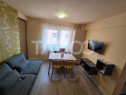 Apartament 3 camere la cheie de vanzare cu loc de parcare Fl
