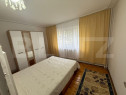 Apartament 2 camere, complet mobilat, zonă liniștită și