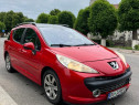 Peugeot 207 SW motor BMW