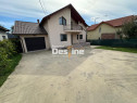 Pașcani - Vilă spațioasă cu terase, garaj și curte mar
