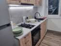 Apartament 2 camere semidecomandat, etaj 1 , zona Curtea de