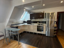Apartament cu 3 camere, loc de parcare, zona Centura