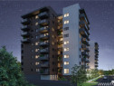 Apartament 3 camere bloc modern Rahova